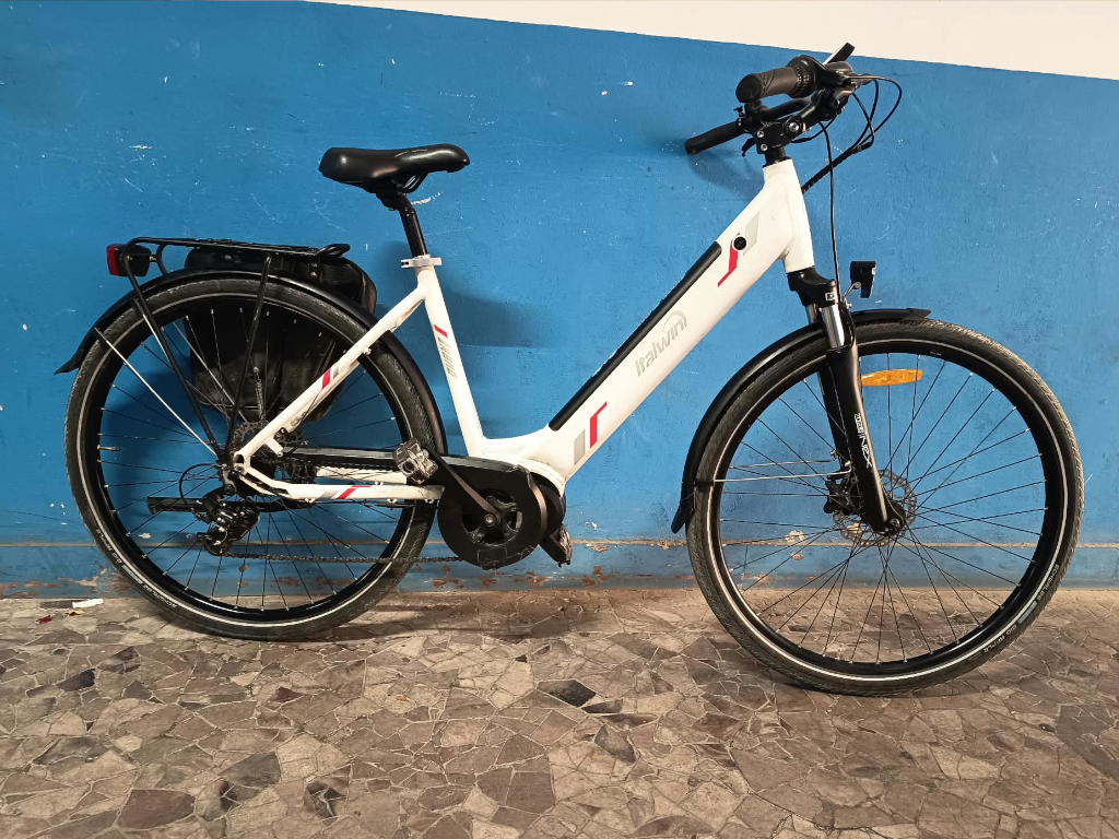 E-Bike